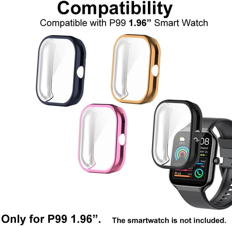Samsung Galaxy Watch 6 TPU Case Slim Fit suppliers