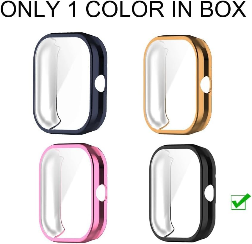 Samsung Galaxy Watch 6 TPU Case Slim Fit factory