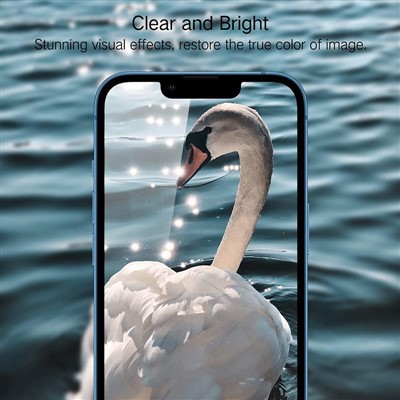 Golau Gwrth Glas ac Amddiffynnydd Sgrin Gwrth-lacharedd